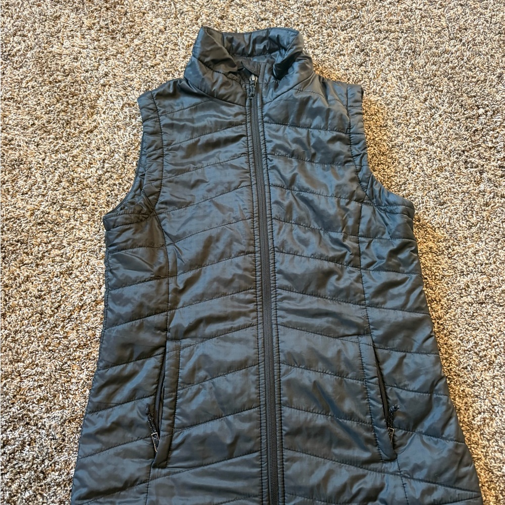 Columbia Women’s Puffer Vest